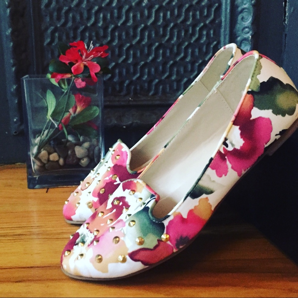 Aldo ballerina flats